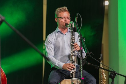 Widowisko muzyczne Siła Tradycji